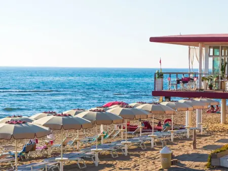 Maison Ansonica à San Vincenzo, 200 m de la plage - Photo 30
