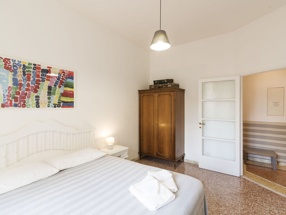 Appartement Renato Roma – 90 m² au 7e étage, balcon - Photo 13