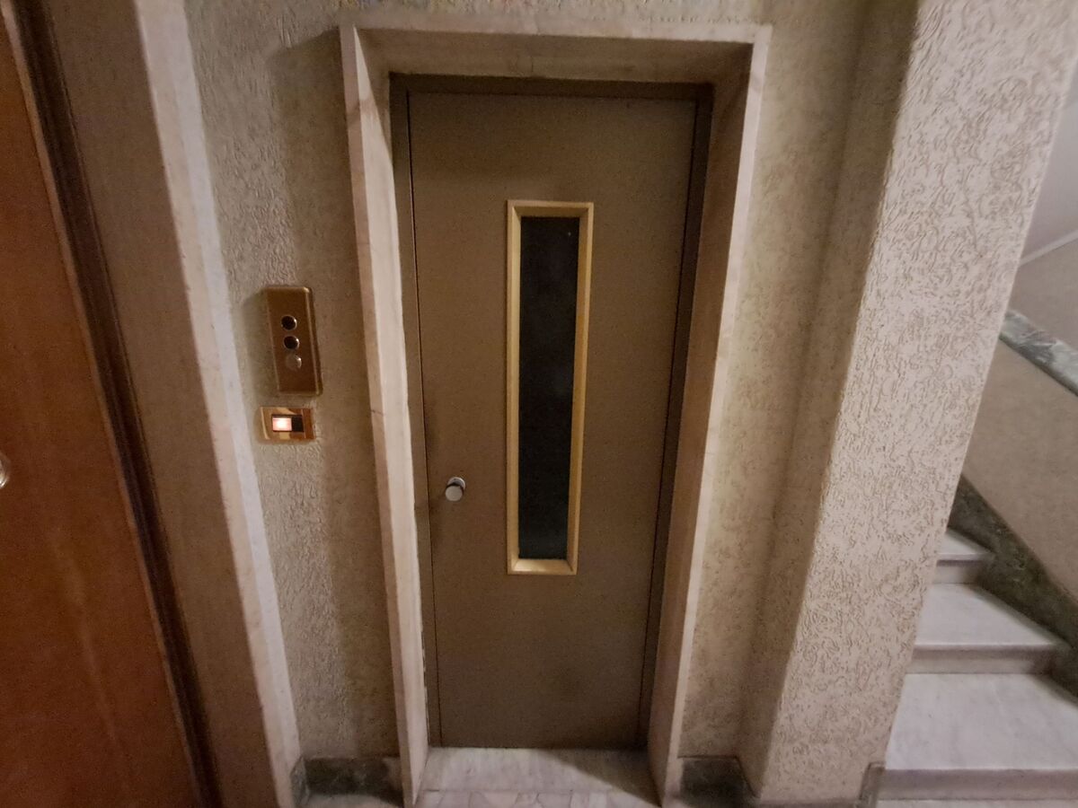 Appartement Renato Roma – 90 m² au 7e étage, balcon - Photo 18