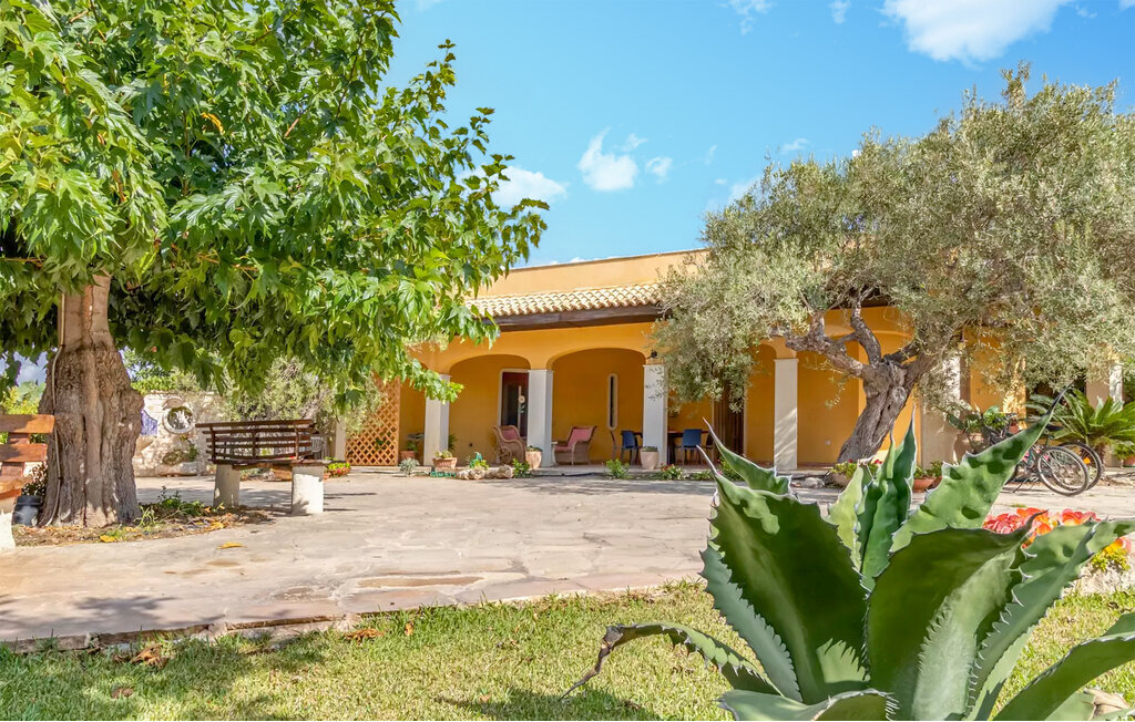 Maison 5 personnes à Marina di Marza - Photo 1