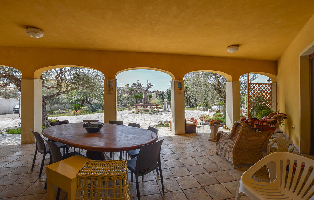 Maison 5 personnes à Marina di Marza - Photo 2