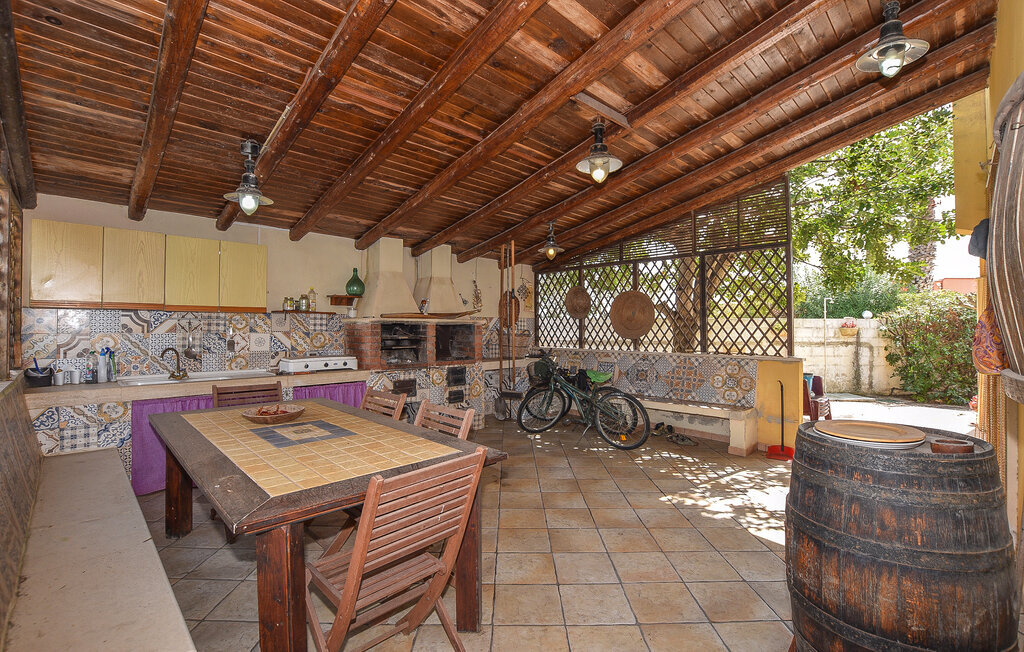 Maison 5 personnes à Marina di Marza - Photo 3