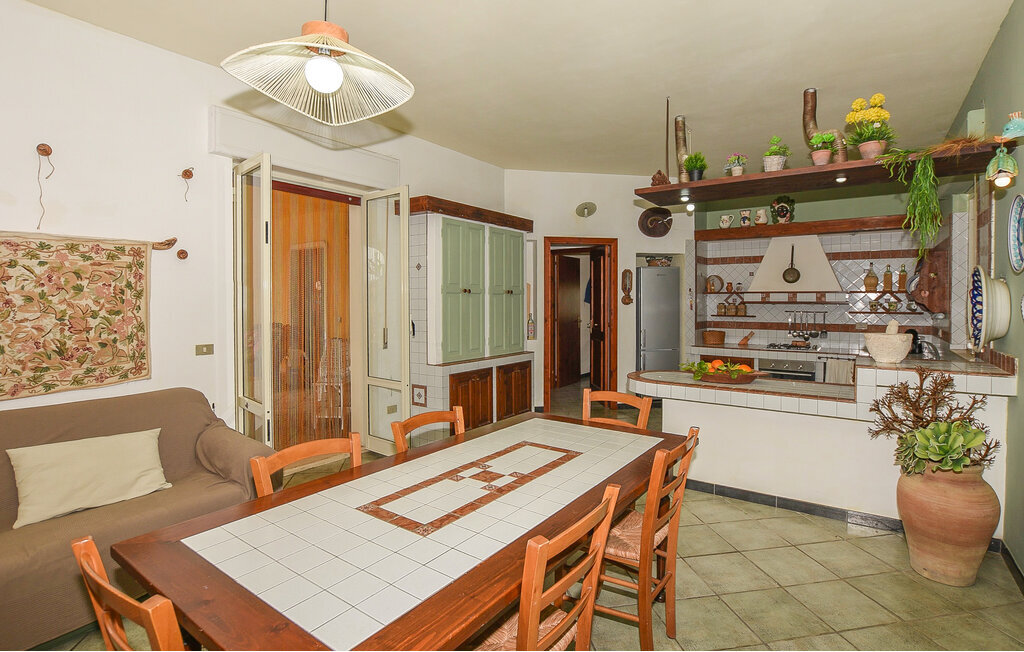 Maison 5 personnes à Marina di Marza - Photo 4