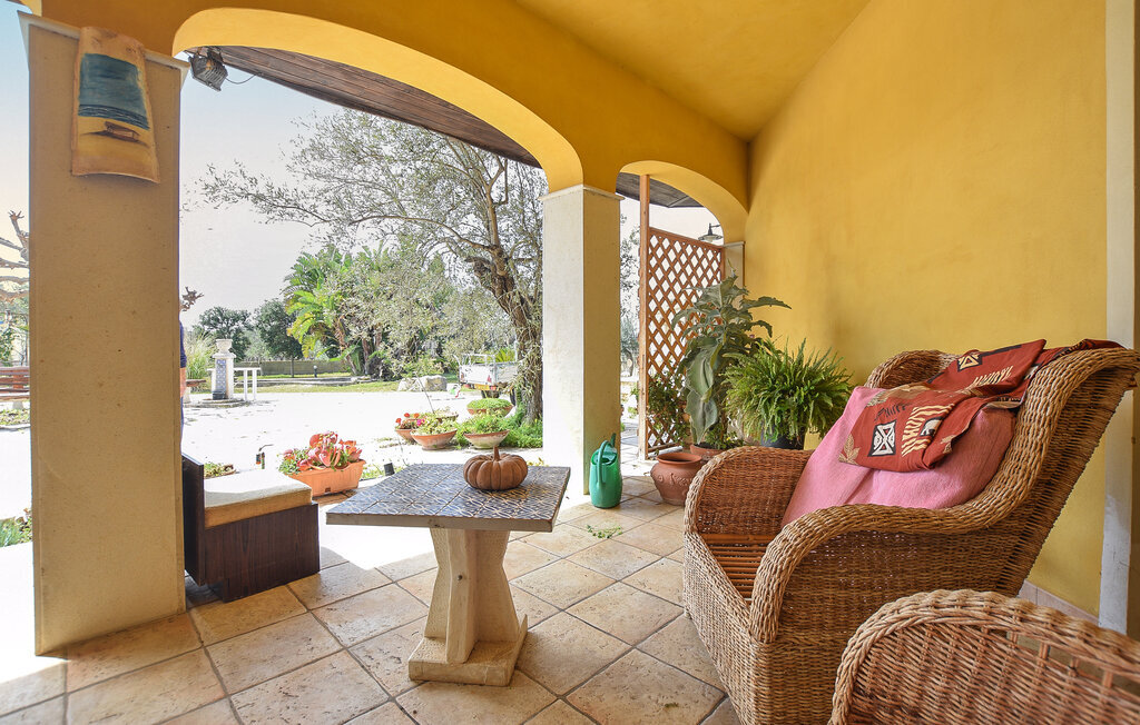 Maison 5 personnes à Marina di Marza - Photo 6