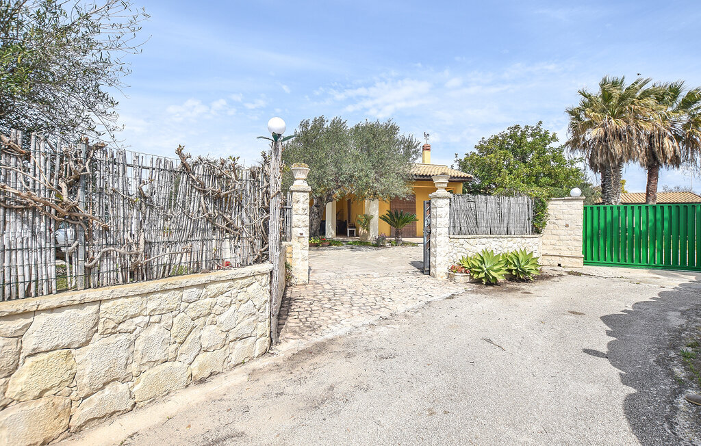 Maison 5 personnes à Marina di Marza - Photo 9