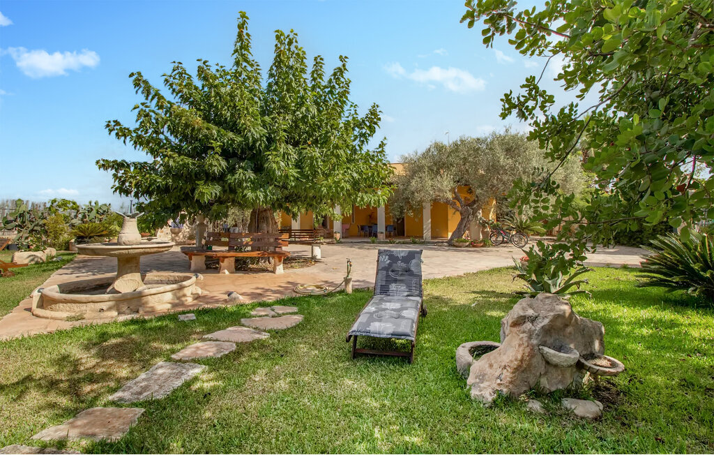Maison 5 personnes à Marina di Marza - Photo 13