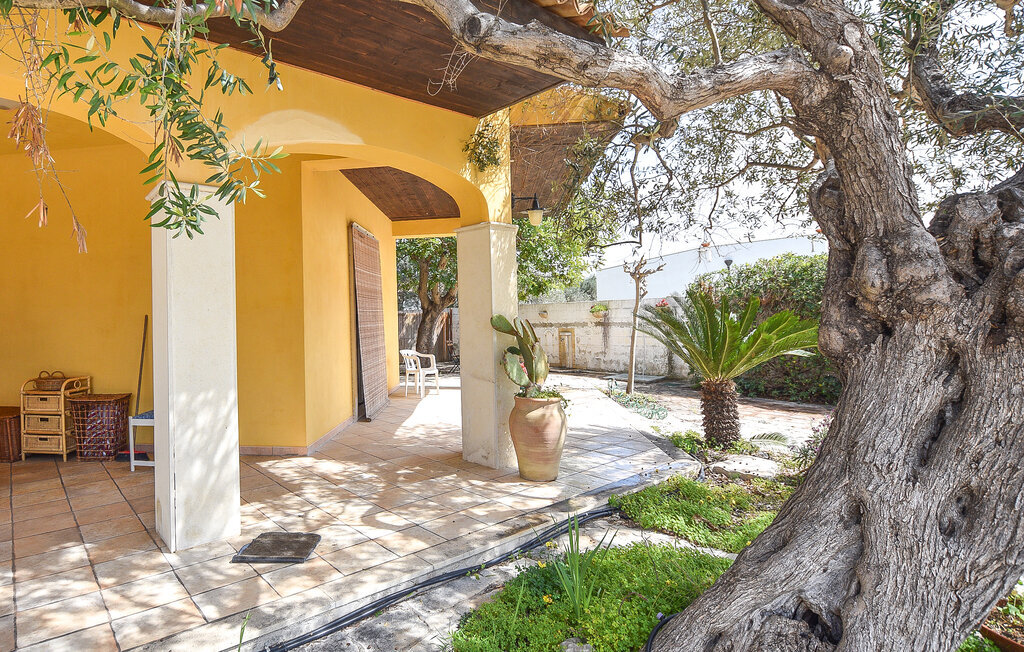 Maison 5 personnes à Marina di Marza - Photo 14