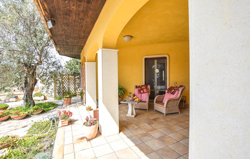 Maison 5 personnes à Marina di Marza - Photo 16