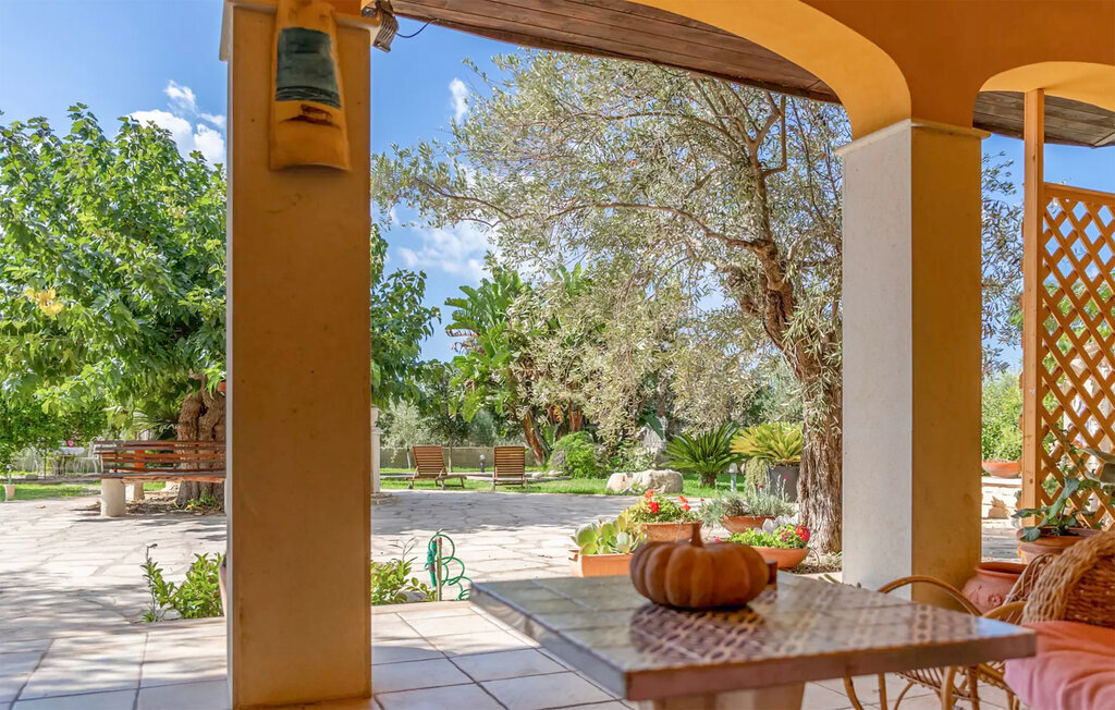 Maison 5 personnes à Marina di Marza - Photo 17
