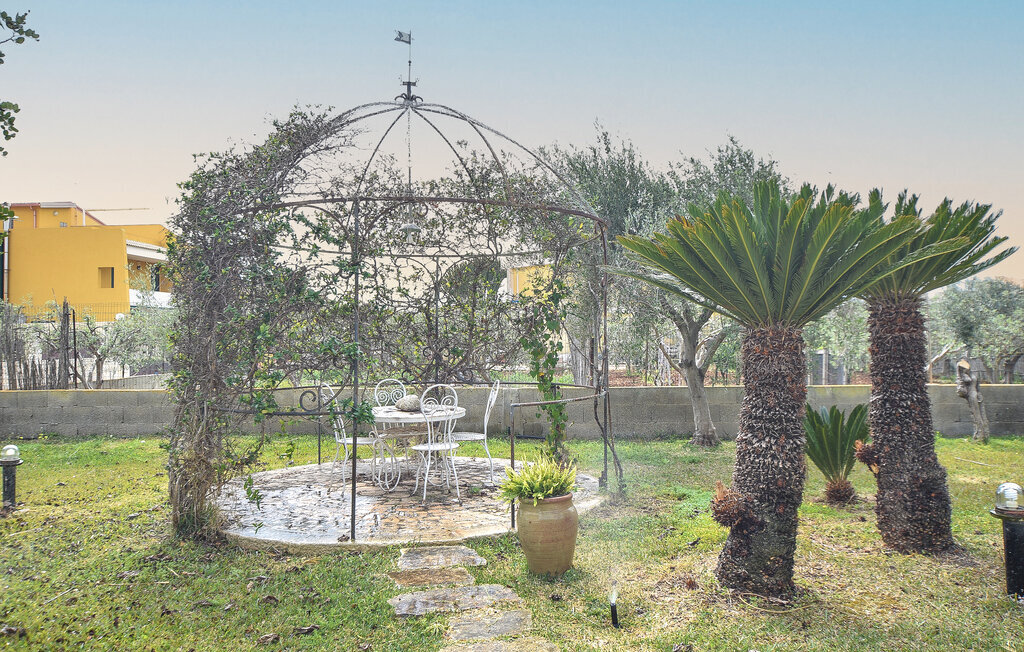 Maison 5 personnes à Marina di Marza - Photo 21