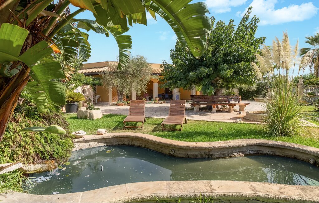 Maison 5 personnes à Marina di Marza - Photo 27