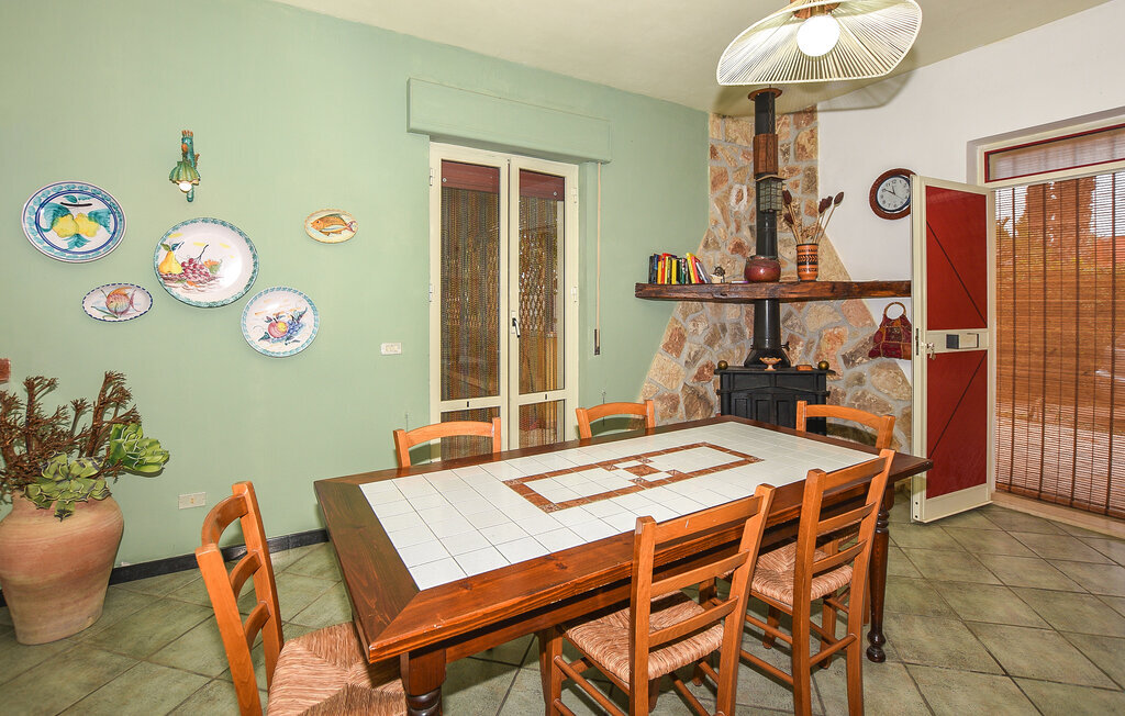 Maison 5 personnes à Marina di Marza - Photo 28