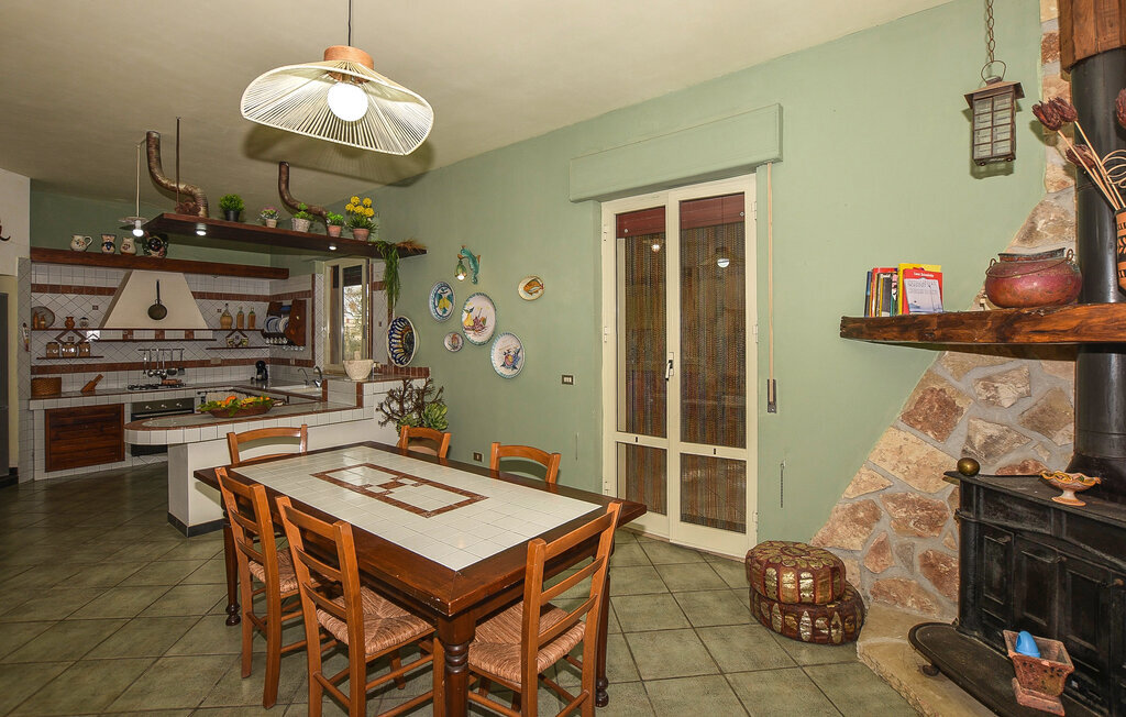Maison 5 personnes à Marina di Marza - Photo 29