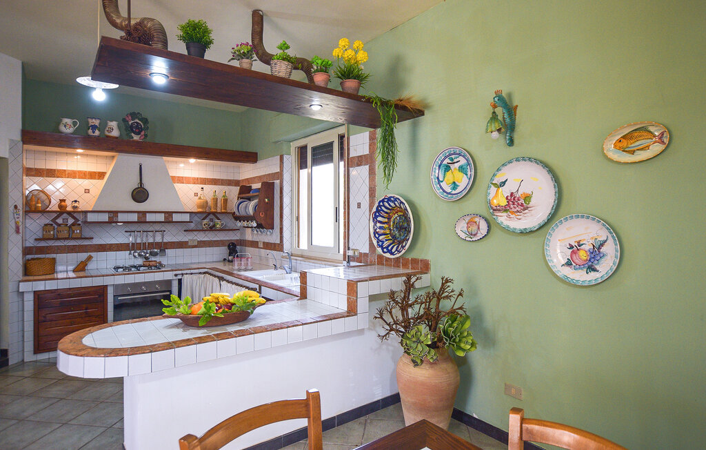 Maison 5 personnes à Marina di Marza - Photo 32