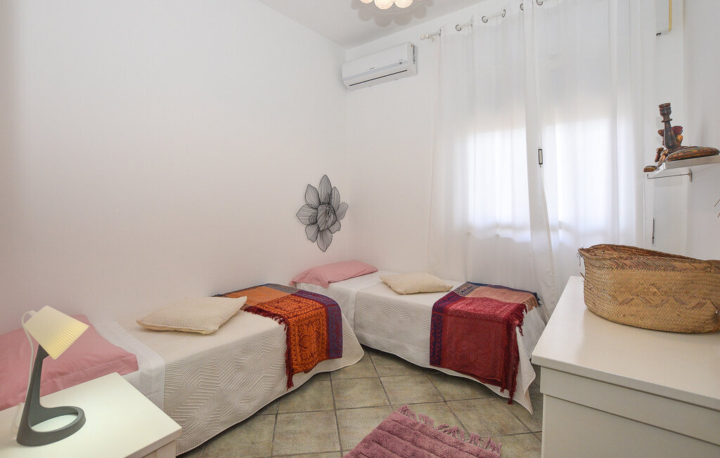 Maison 5 personnes à Marina di Marza - Photo 34