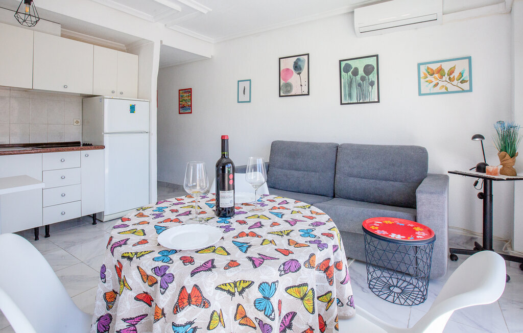 Appartement 2 personnes à Torrevieja - Photo 2