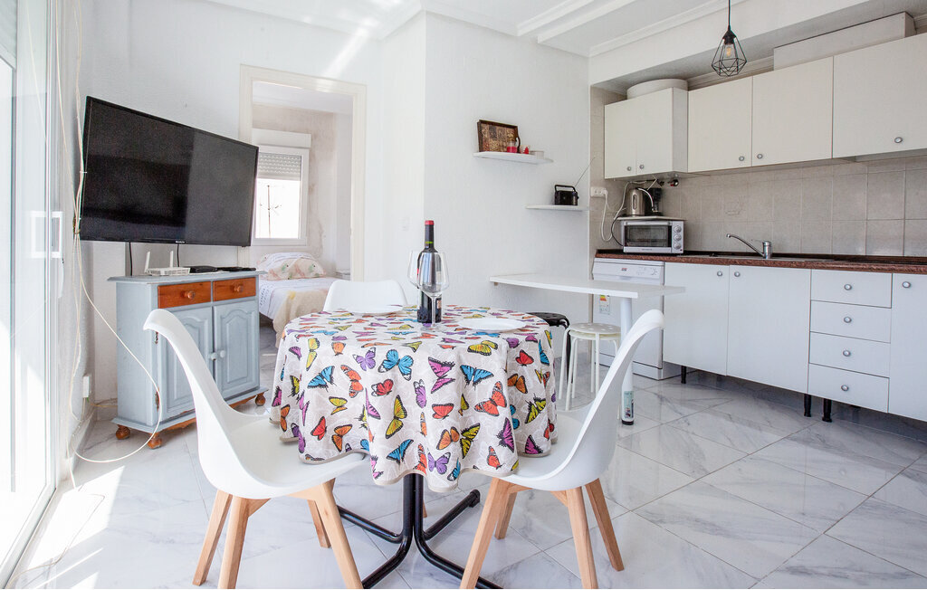 Appartement 2 personnes à Torrevieja - Photo 3