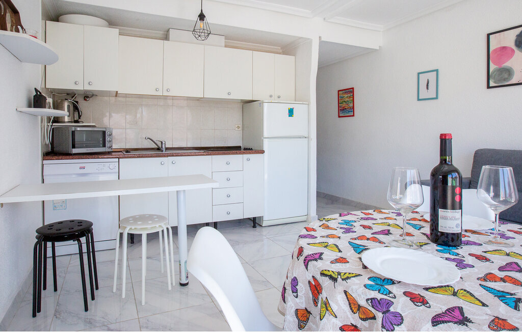 Appartement 2 personnes à Torrevieja - Photo 4