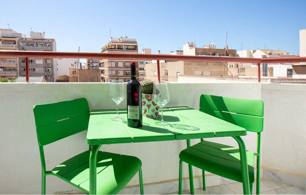 Appartement 2 personnes à Torrevieja - Photo 5