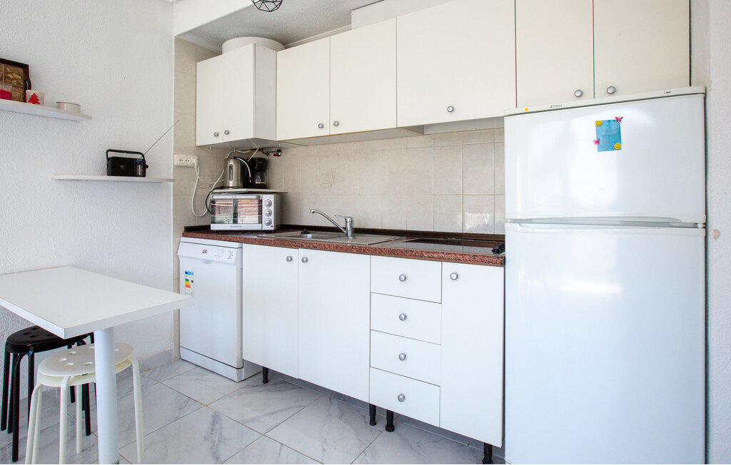 Appartement 2 personnes à Torrevieja - Photo 6
