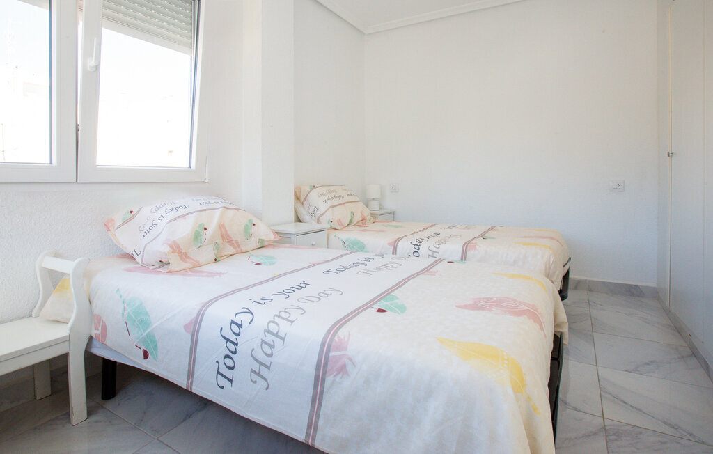 Appartement 2 personnes à Torrevieja - Photo 7