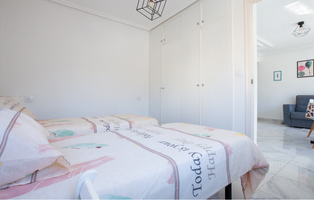 Appartement 2 personnes à Torrevieja - Photo 8