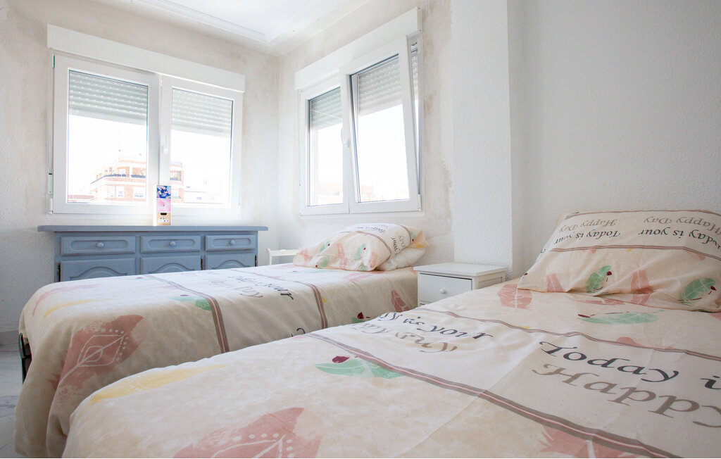 Appartement 2 personnes à Torrevieja - Photo 9