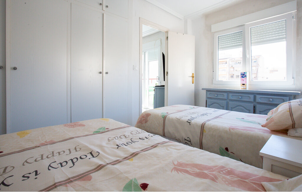 Appartement 2 personnes à Torrevieja - Photo 10