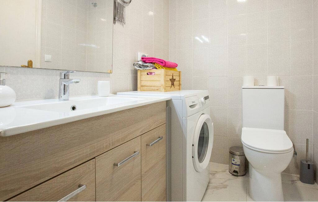 Appartement 2 personnes à Torrevieja - Photo 11