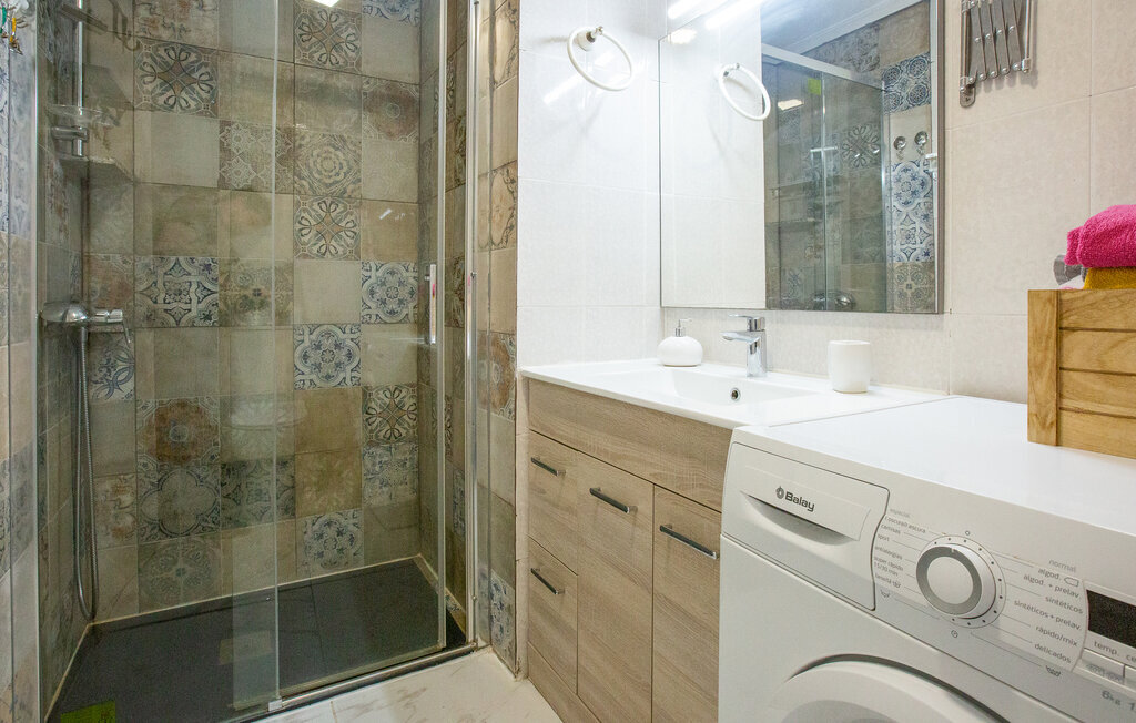 Appartement 2 personnes à Torrevieja - Photo 12