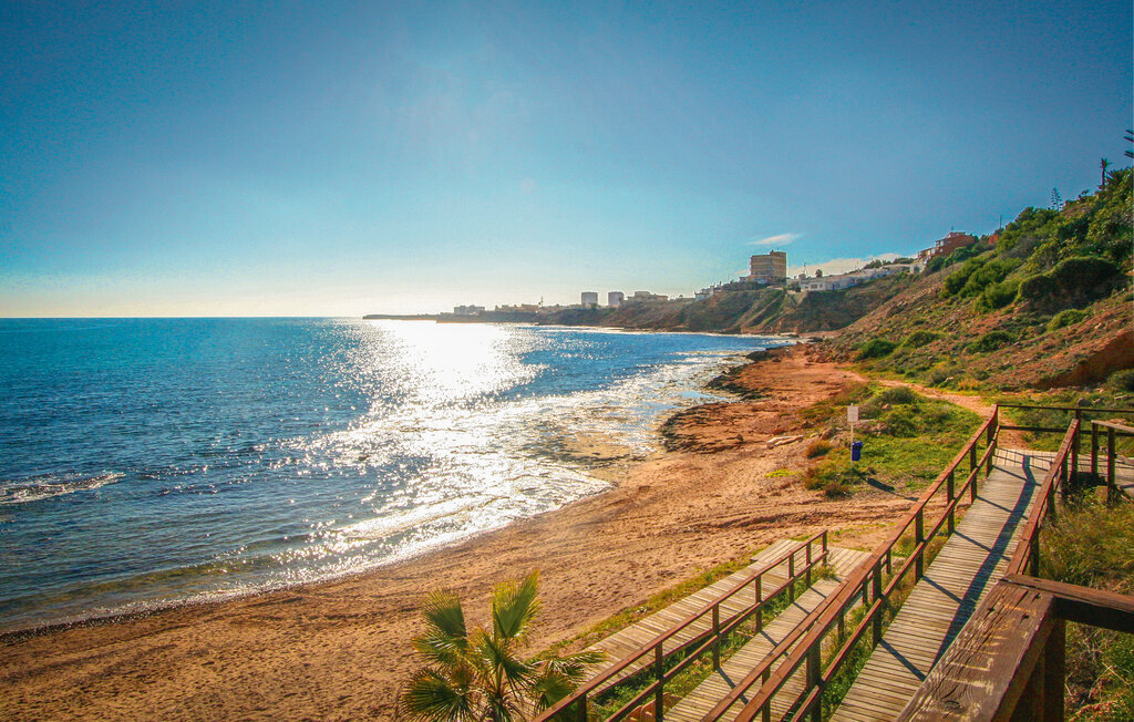 Appartement 2 personnes à Torrevieja - Photo 15
