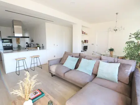 Location appartement à Port de Sagunt