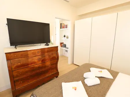 Bel appartement rénové à Puerto de Sagunto, 3 chambres, climatisation, proche plage - Photo 17