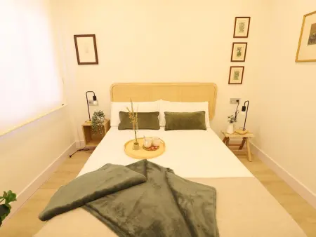 Bel appartement rénové à Puerto de Sagunto, 3 chambres, climatisation, proche plage - Photo 20