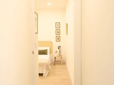 Bel appartement rénové à Puerto de Sagunto, 3 chambres, climatisation, proche plage - Photo 22