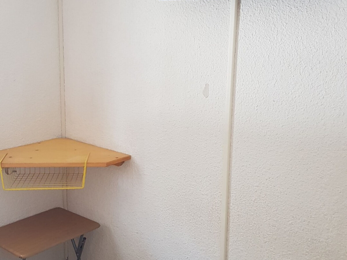 Appart 2 pièces 4 pers, terrasse, parking à Châtel - Photo 5