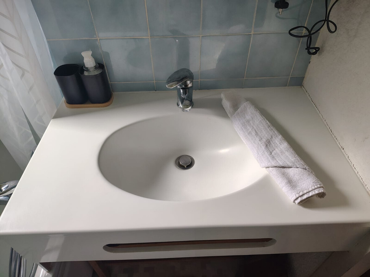 Appart 2 pièces 4 pers, terrasse, parking à Châtel - Photo 8