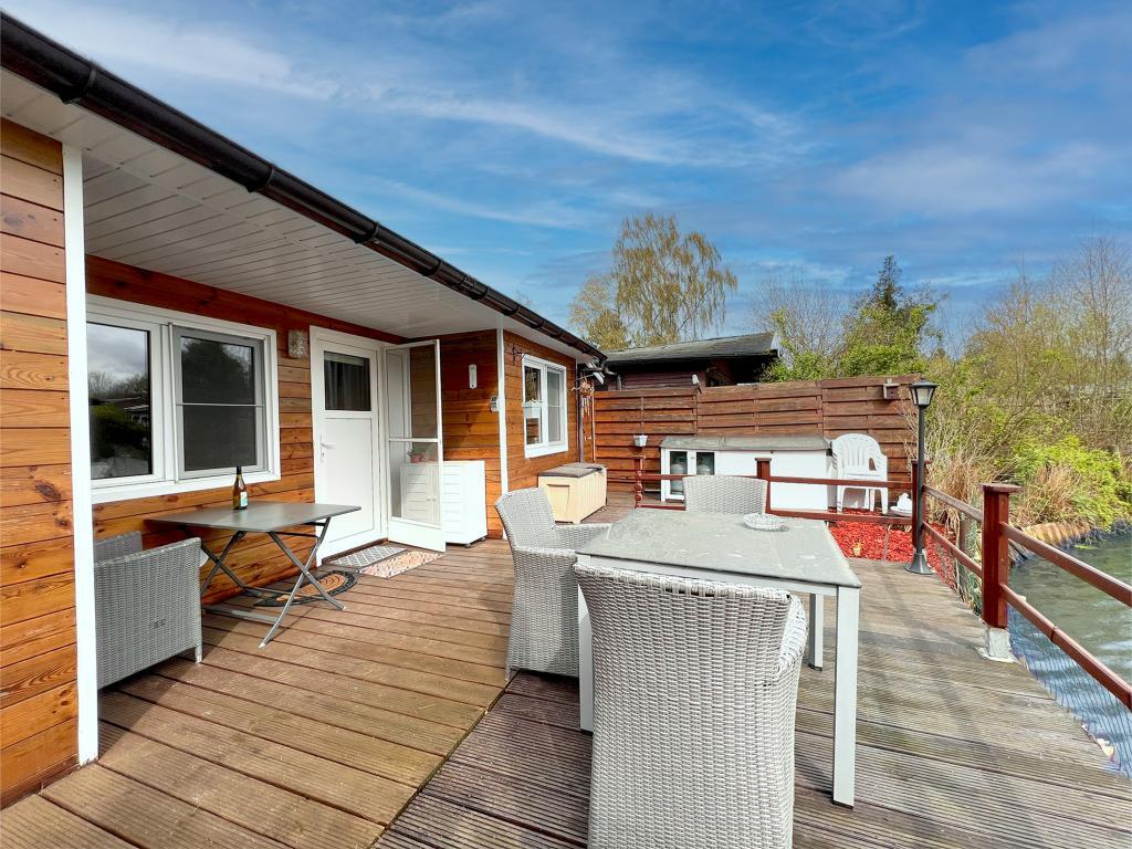 Fonnies Chalet – Geel, au bord du lac avec terrasse pêche - Photo 19