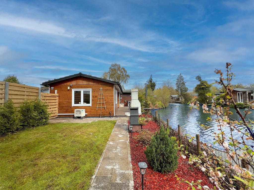 Fonnies Chalet – Geel, au bord du lac avec terrasse pêche - Photo 20