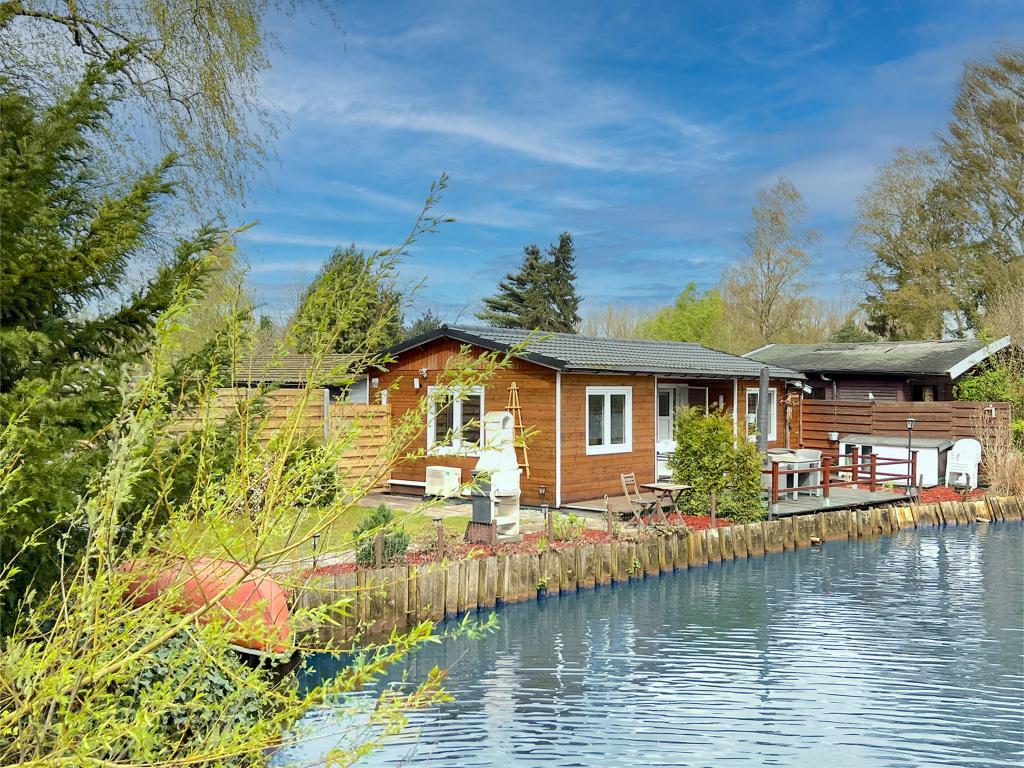 Fonnies Chalet – Geel, au bord du lac avec terrasse pêche - Photo 22