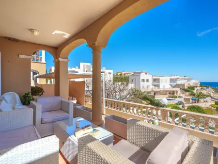 Magrana Over The Sea (Private Pool)., Maison 6 personnes à Porto Cristo - Photo 3