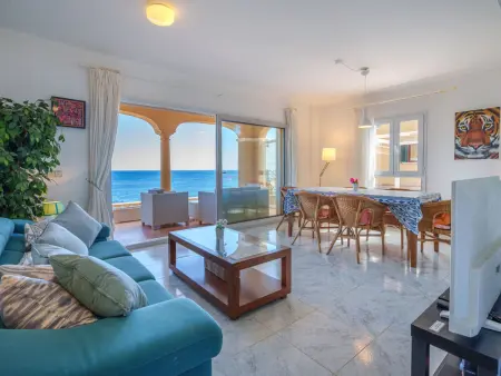 Magrana Over The Sea (Private Pool)., Maison 6 personnes à Porto Cristo - Photo 4