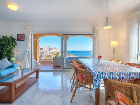 Magrana Over The Sea (Private Pool)., Maison 6 personnes à Porto Cristo - Photo 5
