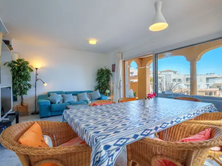 Magrana Over The Sea (Private Pool)., Maison 6 personnes à Porto Cristo - Photo 7