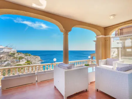 Magrana Over The Sea (Private Pool)., Maison 6 personnes à Porto Cristo - Photo 17