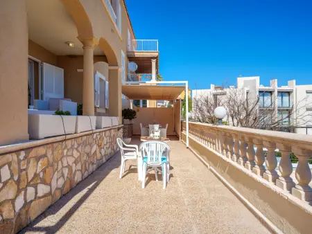 Magrana Over The Sea (Private Pool)., Maison 6 personnes à Porto Cristo - Photo 19