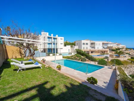 Magrana Over The Sea (Private Pool)., Maison 6 personnes à Porto Cristo - Photo 22