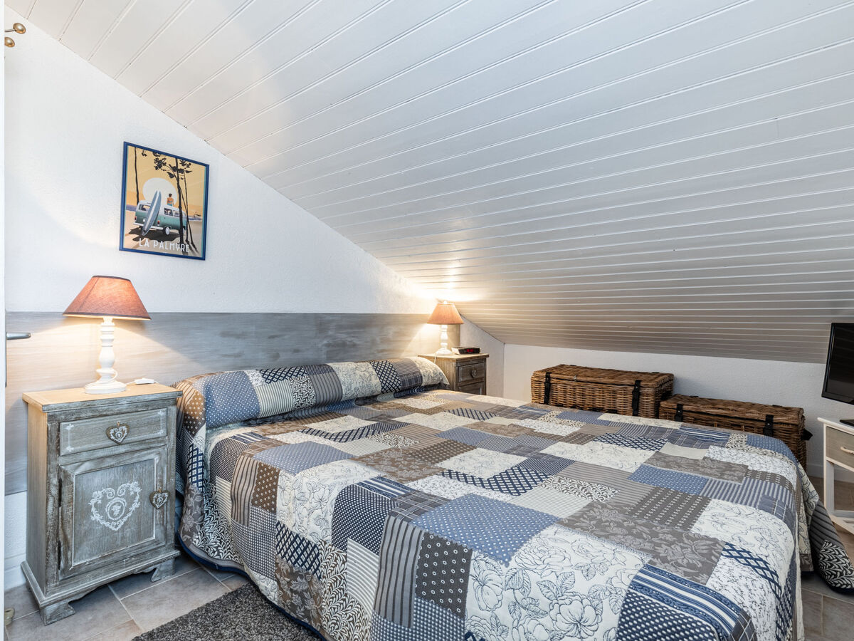 Appartement 4 pers. Hameau de Talaris aux Mathes - Photo 5