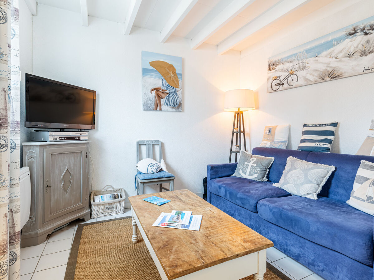 Appartement 4 pers. Hameau de Talaris aux Mathes - Photo 6