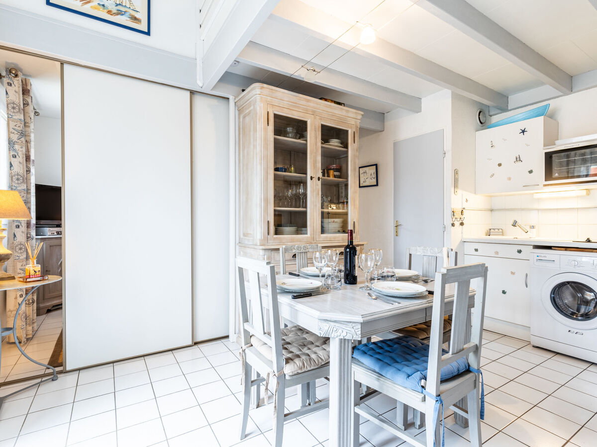 Appartement 4 pers. Hameau de Talaris aux Mathes - Photo 7